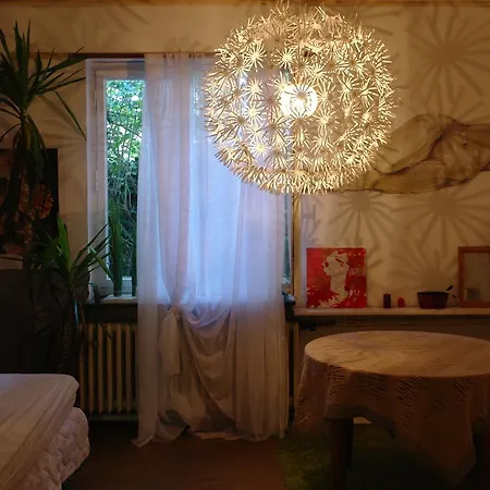 Haus Im Gruenen - Huerth Prázdninový dům