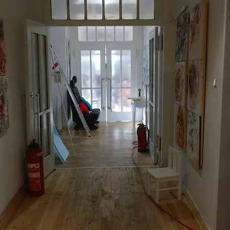 Prázdninový dům Haus Im Gruenen - Huerth Fischenich