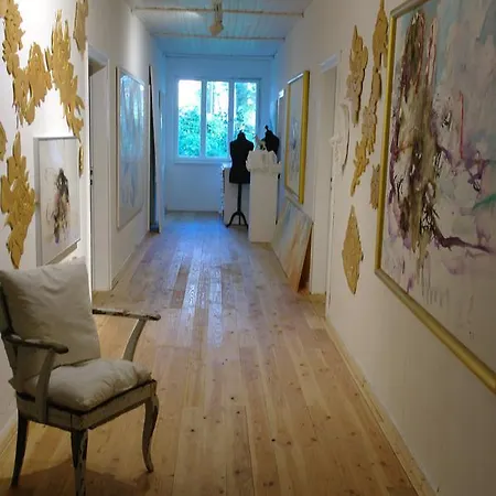 Haus Im Gruenen - Huerth * Fischenich