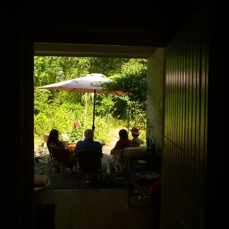 Haus Im Gruenen - Huerth Prázdninový dům Fischenich