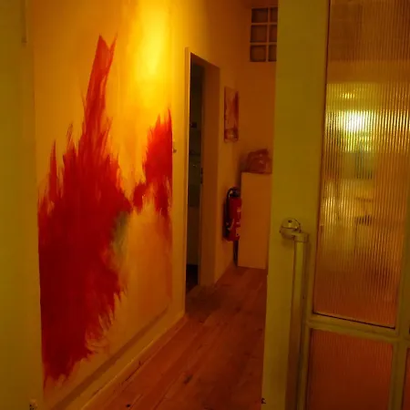 Haus Im Gruenen - Huerth