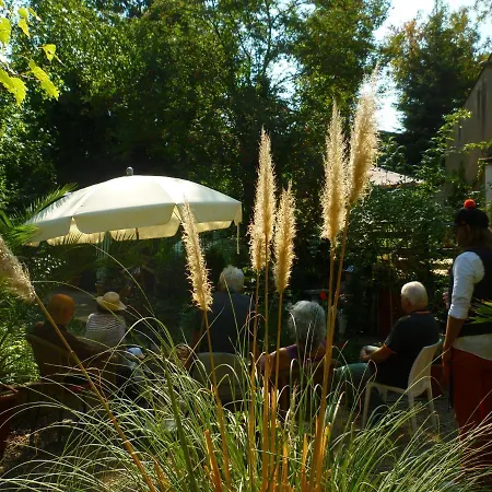 Haus Im Gruenen - Huerth Fischenich