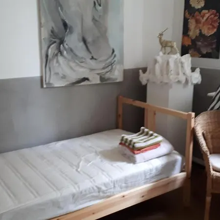 Haus Im Gruenen - Huerth * Fischenich