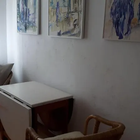 Prázdninový dům Haus Im Gruenen - Huerth *