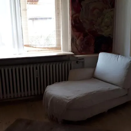 Prázdninový dům Haus Im Gruenen - Huerth Fischenich