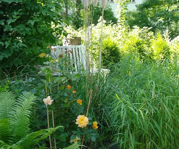 Haus Im Gruenen - Huerth Fischenich