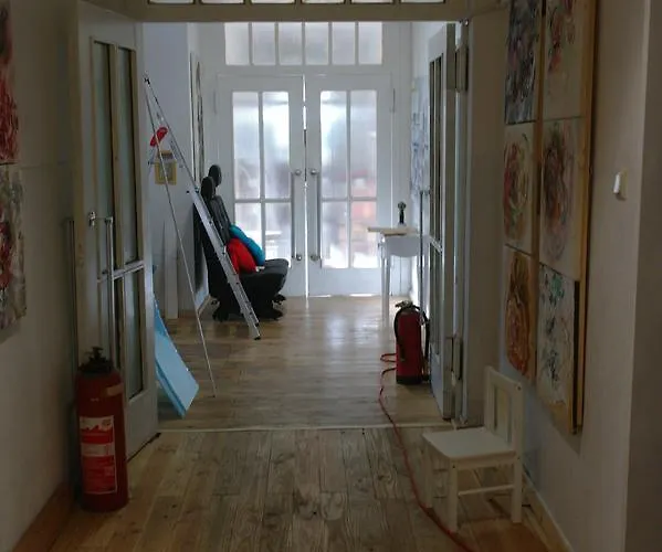 Feriehus Haus Im Gruenen - Huerth Fischenich