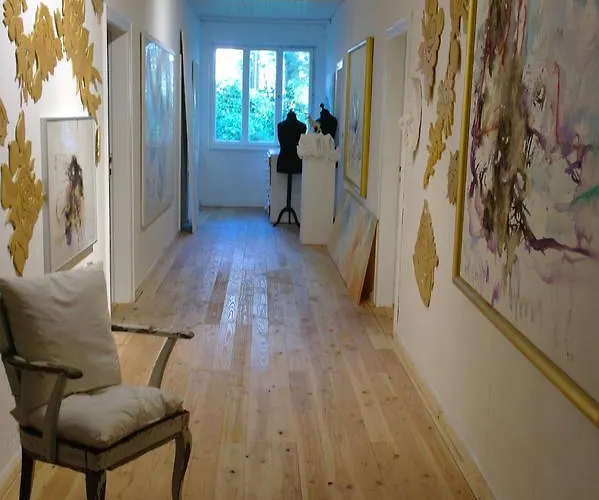 Haus Im Gruenen - Huerth * Fischenich