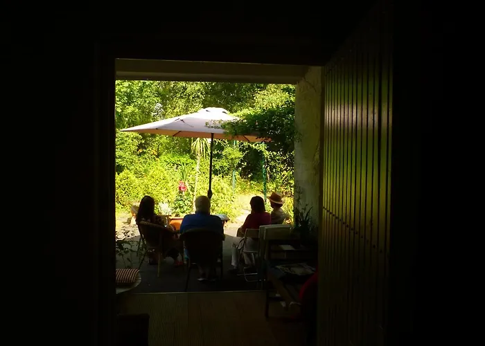 Haus Im Gruenen - Huerth Feriehus Fischenich