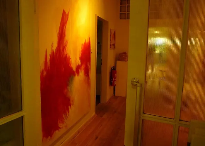 Haus Im Gruenen - Huerth