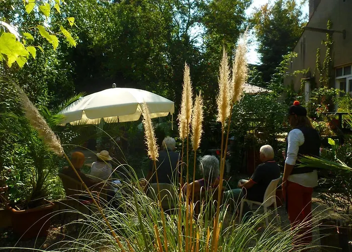 Haus Im Gruenen - Huerth Fischenich