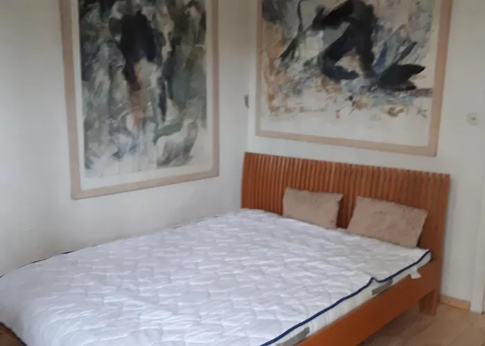 Haus Im Gruenen - Huerth Feriehus