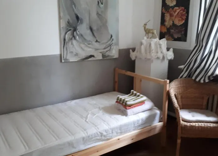 Haus Im Gruenen - Huerth * Fischenich