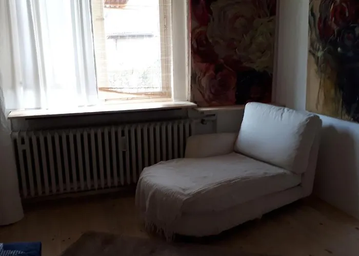 Feriehus Haus Im Gruenen - Huerth Fischenich