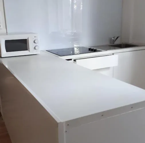 Haus Im Gruenen - Huerth Fischenich